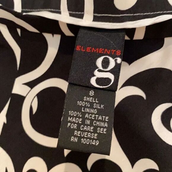 Classy skirt 8   - Picture 2 of 2